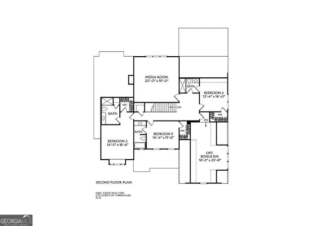 3rd image of 258 Windsor Dr, Marietta, GA 30064 | MLS# 10803693