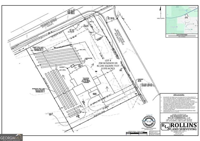4th image of 258 Windsor Dr, Marietta, GA 30064 | MLS# 10803693