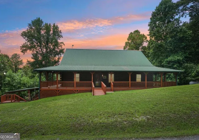 1st image of 1384 Crystal Ln Ne, Ranger, GA 30734 | MLS# 10804750