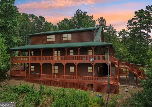3rd image of 1384 Crystal Ln Ne, Ranger, GA 30734 | MLS# 10804750