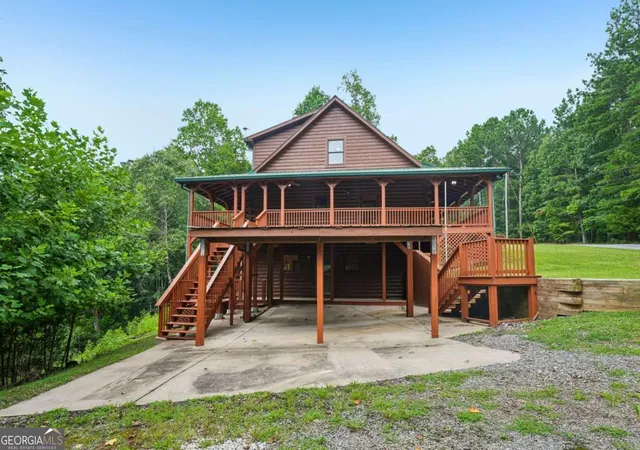 4th image of 1384 Crystal Ln Ne, Ranger, GA 30734 | MLS# 10804750