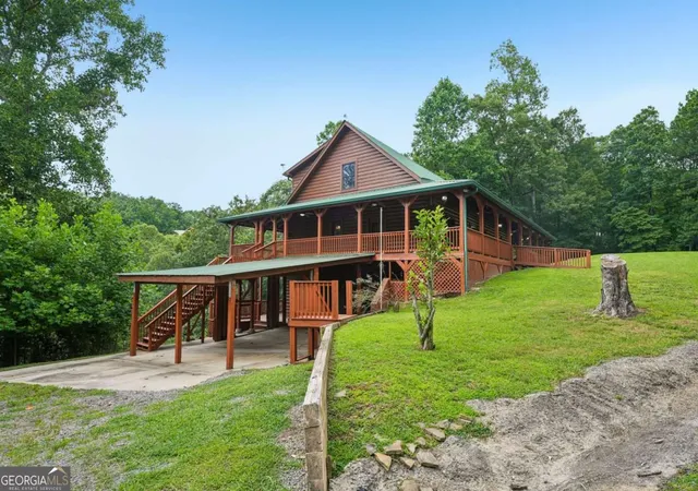 5th image of 1384 Crystal Ln Ne, Ranger, GA 30734 | MLS# 10804750