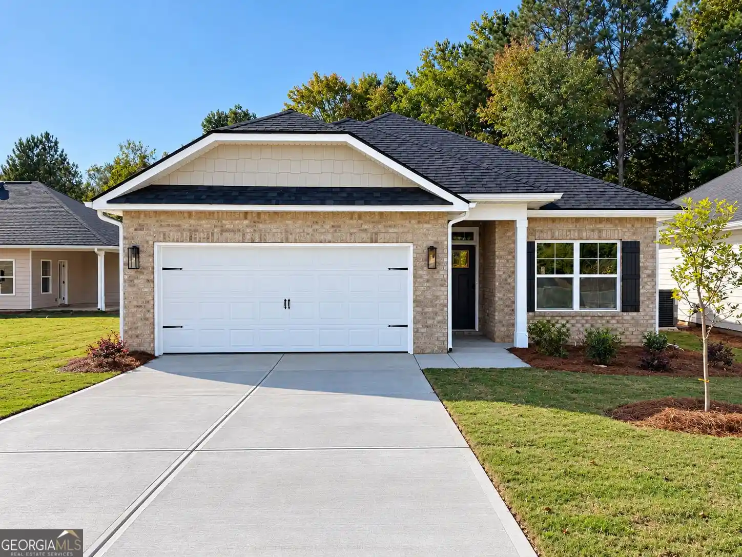 Photo 1 of Single family home for sale at 202 Chaucer Ln #LOT 71, Carrollton, GA 30117 | MLS# 10767482 | Listing updated on 2026-10-19