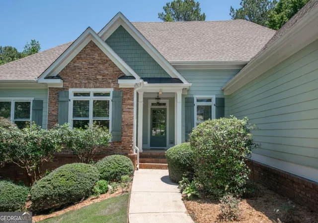 Homes for sale in Athens, GA | 217 Hidden Spring Wy, Athens, GA 30605 | MLS# 10783604