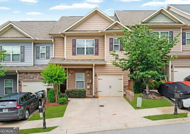 1st image of 850 Ash St, Canton, GA 30114 | MLS# 10820016