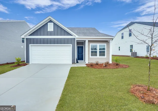 1st image of 504 Outpost Wy, Statesboro, GA 30461 | MLS# 10787541