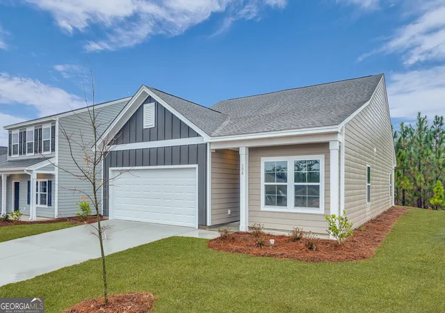 2nd image of 504 Outpost Wy, Statesboro, GA 30461 | MLS# 10787541