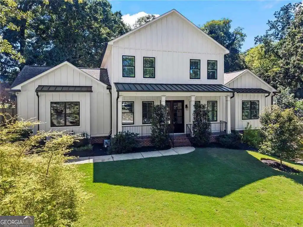 Photo 1 of Single family home for sale at 1870 Spring Ave Nw, Atlanta, GA 30318 | MLS# 10856033 | Listing updated on 2026-10-15