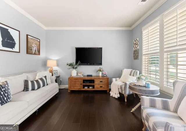 Photo 3 of Single family home for sale at 1820 Overlook Springs Ln, Cumming, GA 30040 | MLS# 10831669 | Listing updated on 2026-10-28