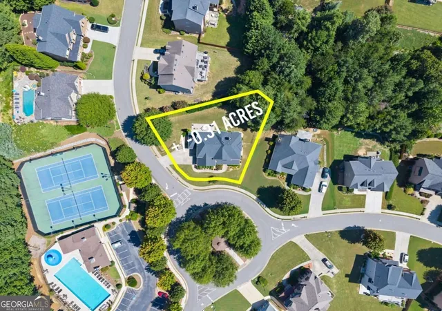 Photo 58 of Single family home for sale at 1820 Overlook Springs Ln, Cumming, GA 30040 | MLS# 10831669 | Listing updated on 2026-09-13