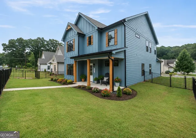 Photo 3 of Single family home for sale at 131 Old Alabama Rd Se, Emerson, GA 30137 | MLS# 10704924 | Listing updated on 2026-10-16