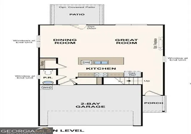 3rd image of 2971 Crystal Springs Pt #149, Gainesville, GA 30507 | MLS# 10801175