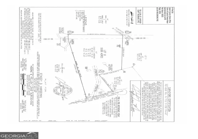 1st image of 00 Pleasant Valley Rd, Thomaston, GA 30286 | MLS# 10804924