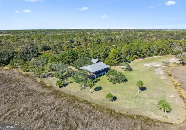 Photo 3 of Single family home for sale at 281 Marsh Breeze Ln, Waverly, GA 31565 | MLS# 10757821 | Listing updated on 2026-08-05