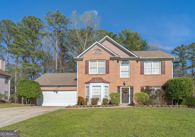 Photo 1 of Single family home for sale at 6914 Waters Edge Dr, Stone Mountain, GA 30087 | MLS# 10691454 | Listing updated on 2026-07-04