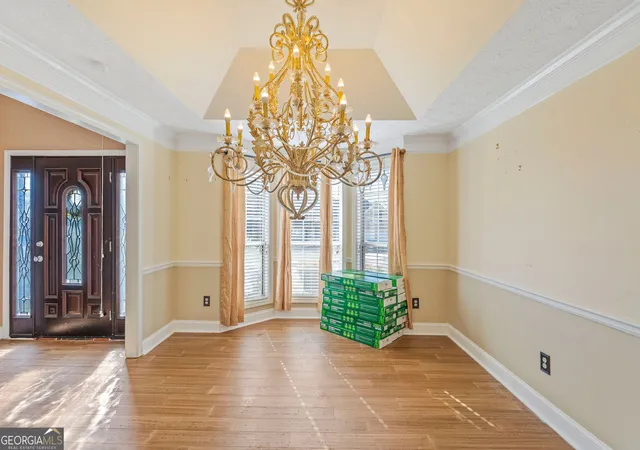Photo 3 of Single family home for sale at 6914 Waters Edge Dr, Stone Mountain, GA 30087 | MLS# 10691454 | Listing updated on 2026-07-04