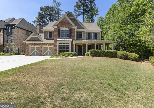 2nd image of 2116 Ector Pl Nw, Kennesaw, GA 30152 | MLS# 10762971