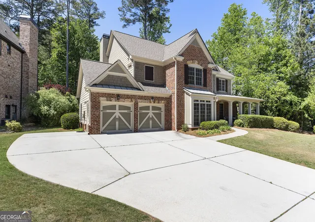 Photo 3 of Single family home for sale at 2116 Ector Pl Nw, Kennesaw, GA 30152 | MLS# 10762971 | Listing updated on 2026-08-15