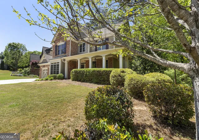 Photo 3 of Single family home for sale at 2116 Ector Pl NW, Kennesaw, GA 30152 | MLS# 10762971 | Listing updated on 2026-08-15
