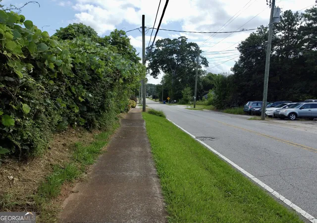 Photo 3 of Land for sale at 647 N Clayton St, Lawrenceville, GA 30046 | MLS# 10815771 | Listing updated on 2026-09-24