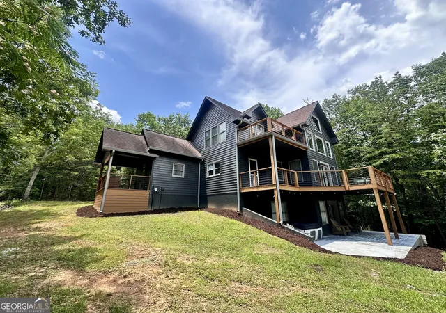 Homes for sale in Sautee Nacoochee, GA | 2769 Bean Creek Rd, Sautee Nacoochee, GA 30571 | MLS# 10800701