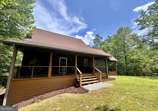 Homes for sale in Sautee Nacoochee, GA | 2769 Bean Creek Rd, Sautee Nacoochee, GA 30571 | MLS# 10800701