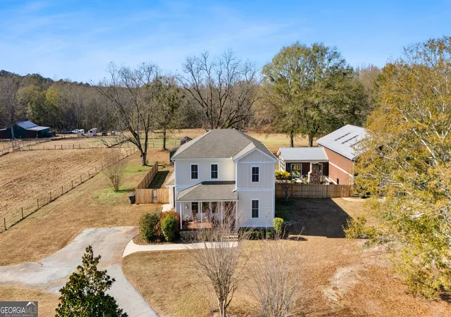 Homes for sale in Meansville, GA | 371 Milner, Meansville, GA 30256 | MLS# 10798070
