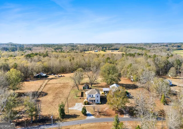 Homes for sale in Meansville, GA | 371 Milner, Meansville, GA 30256 | MLS# 10798070