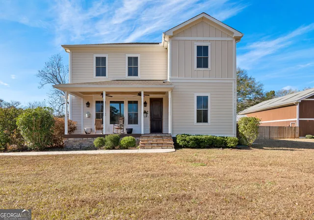 Homes for sale in Meansville, GA | 371 Milner, Meansville, GA 30256 | MLS# 10798070