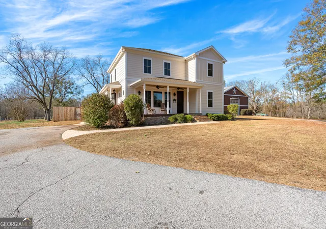 Homes for sale in Meansville, GA | 371 Milner, Meansville, GA 30256 | MLS# 10798070