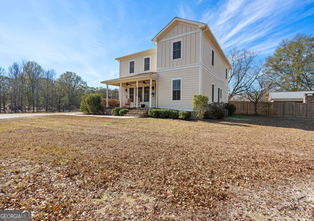 Homes for sale in Meansville, GA | 371 Milner, Meansville, GA 30256 | MLS# 10798070