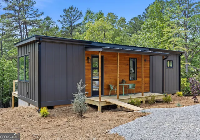 2nd image of 208 Brannon Ridge, Young Harris, GA 30582 | MLS# 10780487