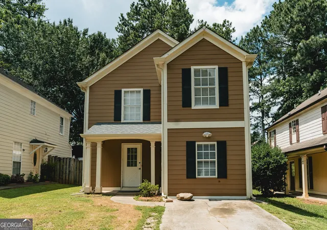 Homes for sale in Norcross, GA | 1590 Esquire Pl, Norcross, GA 30093 | MLS# 10796709