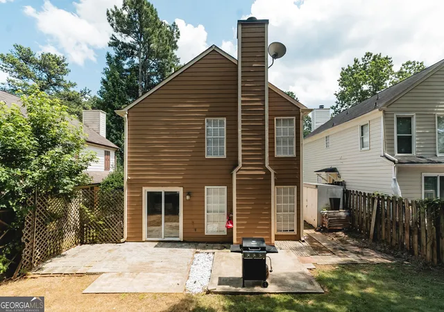 Homes for sale in Norcross, GA | 1590 Esquire Pl, Norcross, GA 30093 | MLS# 10796709