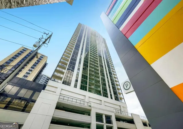 2nd image of 1280 W Peachtree St Nw #3414, Atlanta, GA 30309 | MLS# 10804256