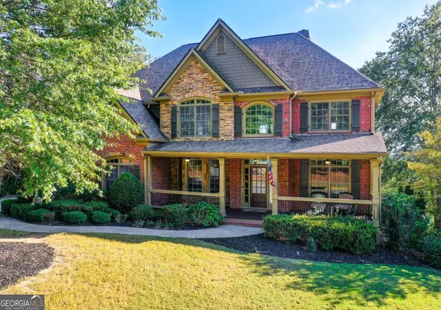 1st image of 322 Tupelo Trl, Canton, GA 30114 | MLS# 10815324