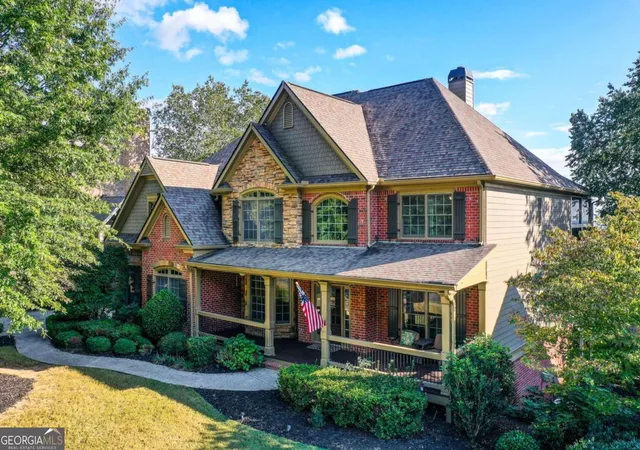 2nd image of 322 Tupelo Trl, Canton, GA 30114 | MLS# 10815324