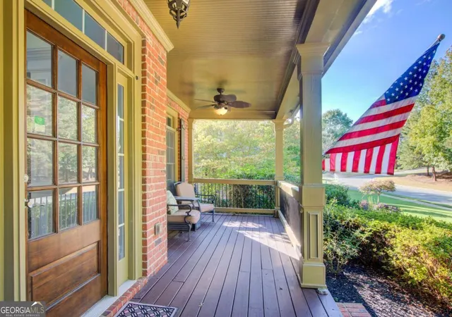 3rd image of 322 Tupelo Trl, Canton, GA 30114 | MLS# 10815324