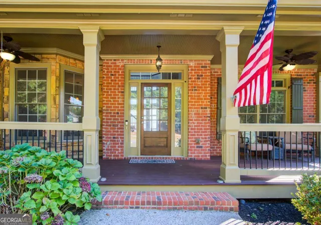 4th image of 322 Tupelo Trl, Canton, GA 30114 | MLS# 10815324