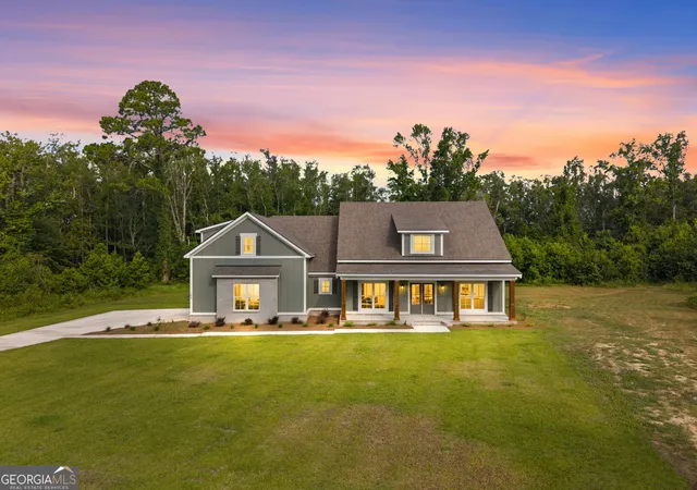 2nd image of 200 Ray Howell Ln, Statesboro, GA 30461 | MLS# 10767138