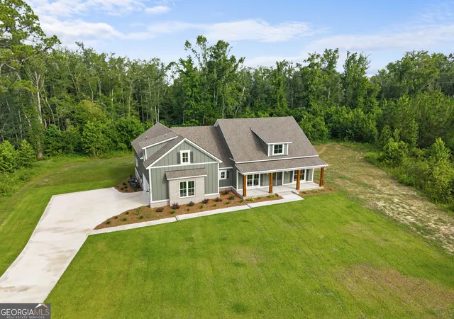 Photo 3 of Single family home for sale at 200 Ray Howell Ln, Statesboro, GA 30461 | MLS# 10767138 | Listing updated on 2026-09-15