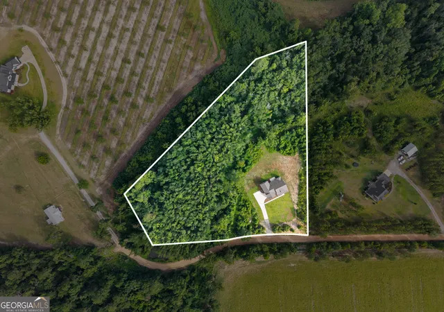 40th image of 200 Ray Howell Ln, Statesboro, GA 30461 | MLS# 10767138