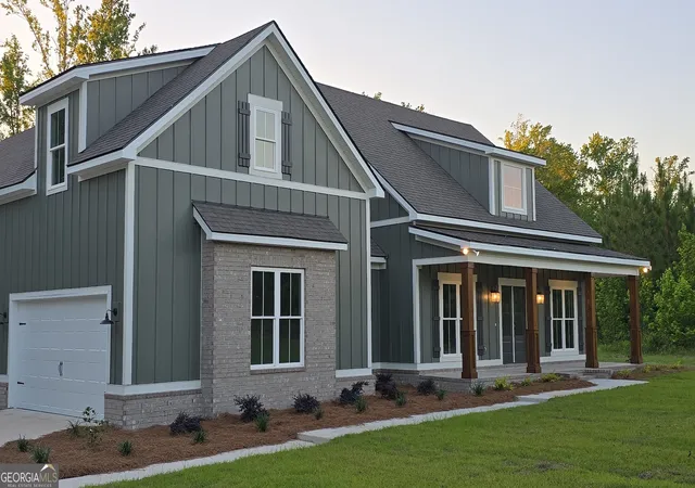 Photo 3 of Single family home for sale at 200 Ray Howell Ln, Statesboro, GA 30461 | MLS# 10767138 | Listing updated on 2026-09-15