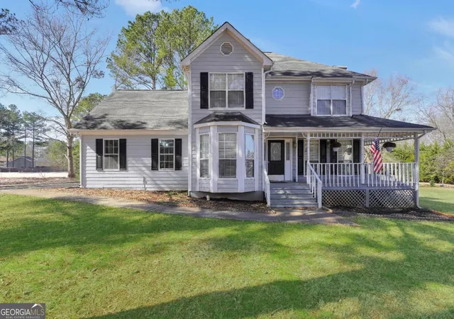 Photo 1 of Sale Pending at 701 Monticello Ln, Mcdonough, GA 30253 | MLS# 10806663 | Listing updated on 2026-09-14
