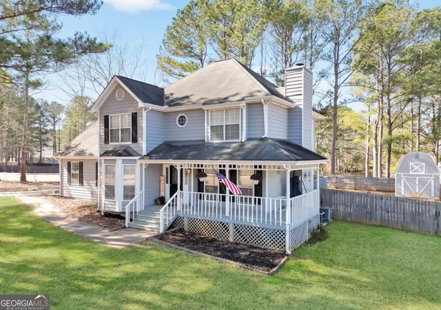 Photo 2 of Sale Pending at 701 Monticello Ln, Mcdonough, GA 30253 | MLS# 10806663 | Listing updated on 2026-09-14