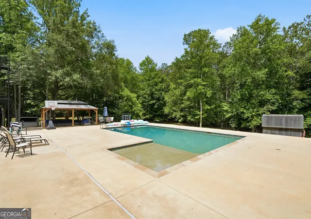 Photo 3 of Single family home for sale at 2103 Smokey Rd, Newnan, GA 30263 | MLS# 10791961 | Listing updated on 2026-07-21