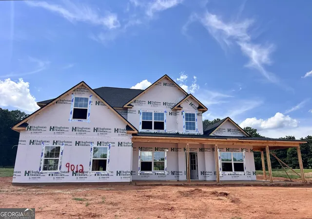 Homes for sale in Midland, GA | 9012 Lavender Gln #2, Midland, GA 31820 | MLS# 10761746