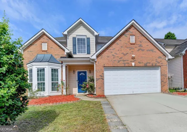 Photo 1 of Single family home for sale at 720 Goldenrod Wy, Norcross, GA 30093 | MLS# 10807814 | Listing updated on 2026-08-30