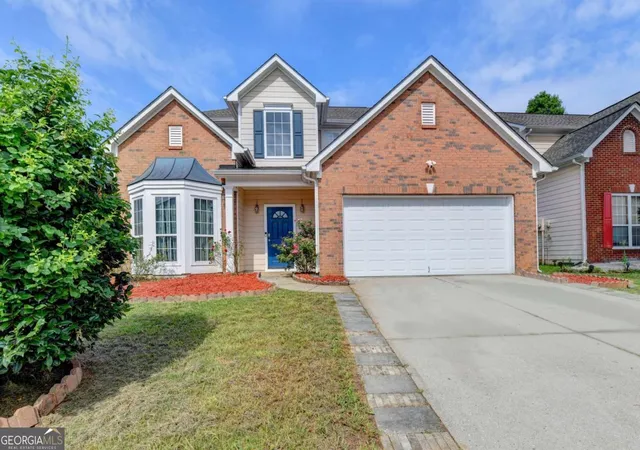 Photo 2 of Single family home for sale at 720 Goldenrod Wy, Norcross, GA 30093 | MLS# 10807814 | Listing updated on 2026-08-30