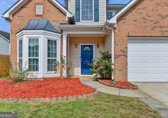 Photo 3 of Single family home for sale at 720 Goldenrod Wy, Norcross, GA 30093 | MLS# 10807814 | Listing updated on 2026-08-30